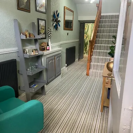 Prázdninový dům The Old Surgery Only