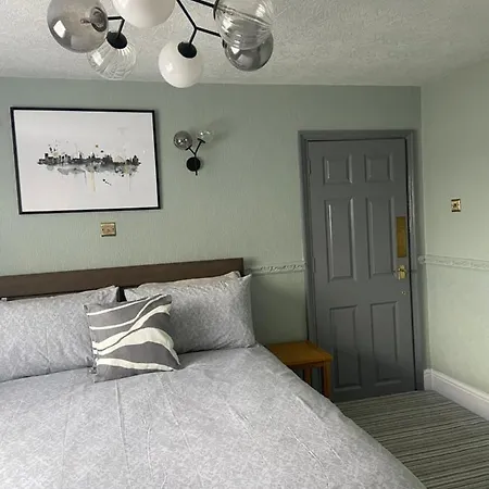 The Old Surgery Only