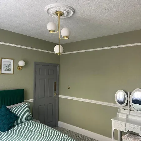 The Old Surgery Only