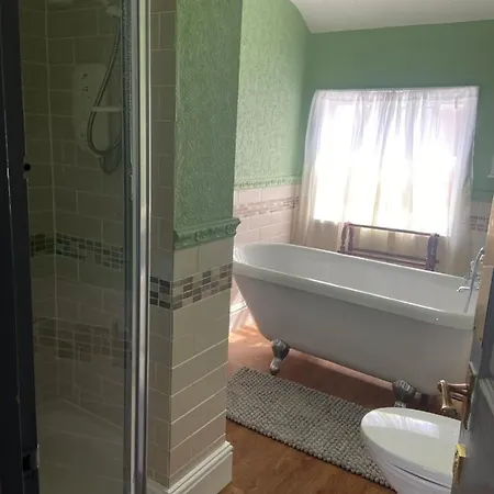 Prázdninový dům The Old Surgery Only