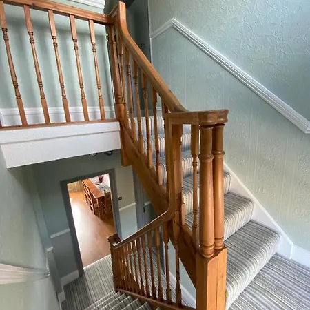 The Old Surgery Only Scarborough