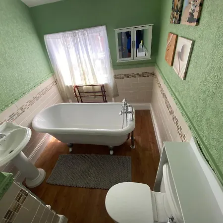 The Old Surgery Only