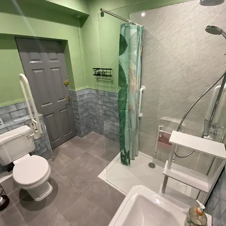 The Old Surgery Only *