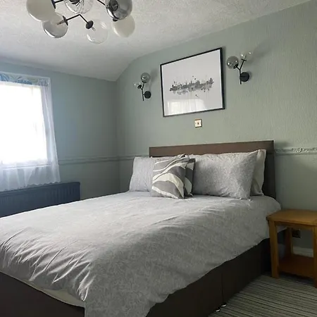 The Old Surgery Only