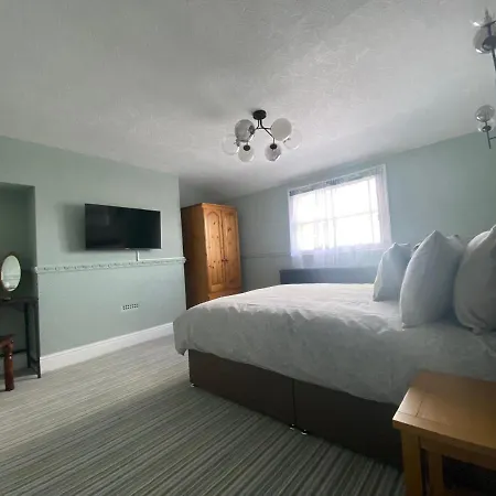 The Old Surgery Only * Scarborough