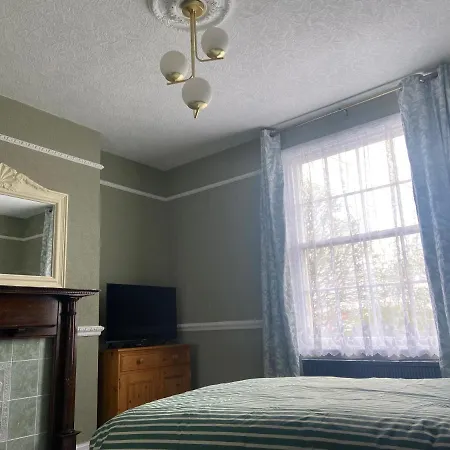 The Old Surgery Only Prázdninový dům Scarborough