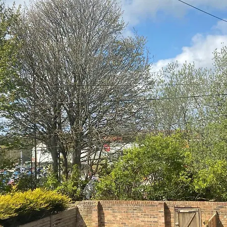 The Old Surgery Only Prázdninový dům Scarborough