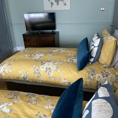 Prázdninový dům The Old Surgery Only *