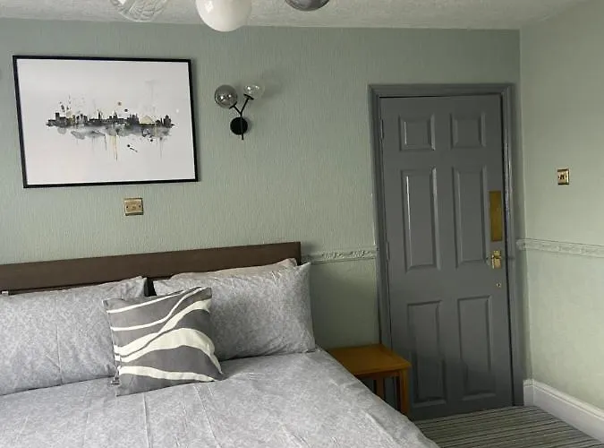 The Old Surgery Only