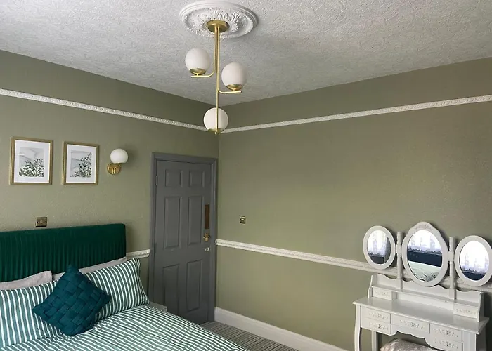 The Old Surgery Only