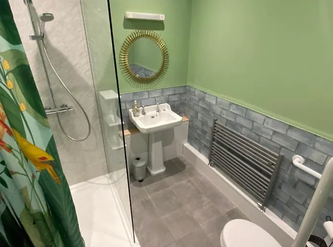 The Old Surgery Only Dom wakacyjny