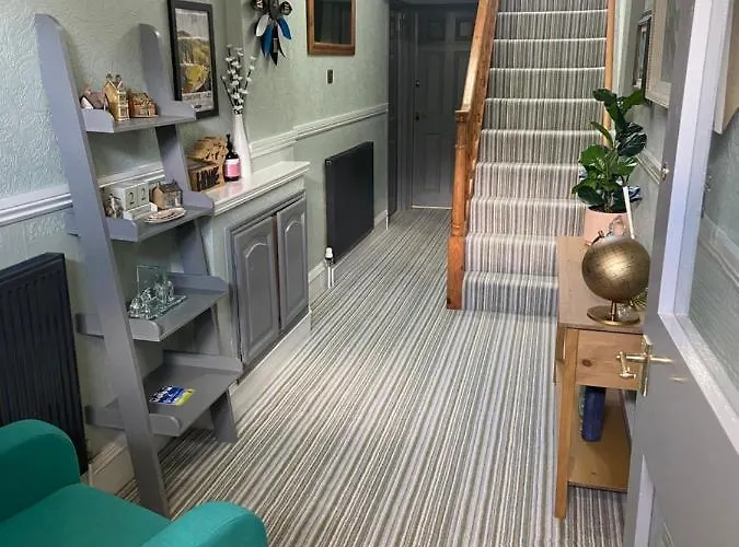 The Old Surgery Only *