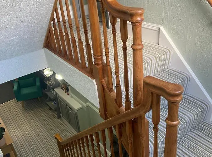 The Old Surgery Only Scarborough