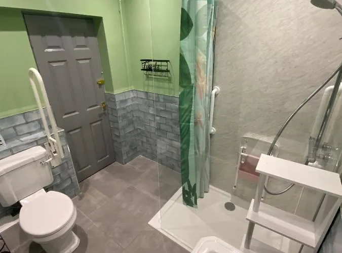 The Old Surgery Only *