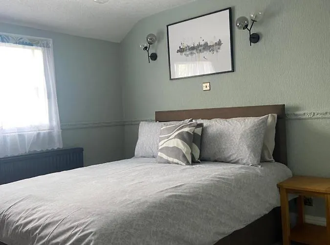 The Old Surgery Only