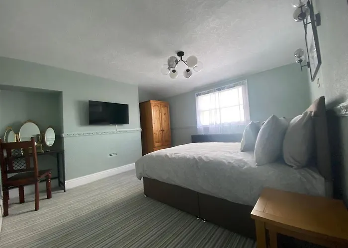 The Old Surgery Only * Scarborough