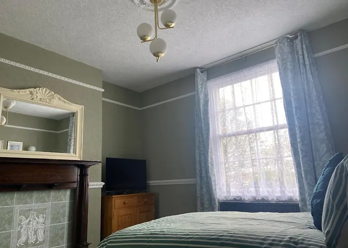 The Old Surgery Only Dom wakacyjny Scarborough