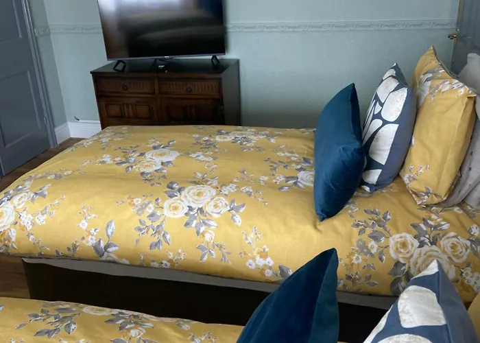 Dom wakacyjny The Old Surgery Only *