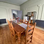 The Old Surgery Only Holiday home